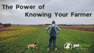 The Power of Knowing Your Farmer