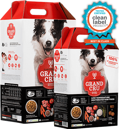 Best dehydrated deals raw dog food