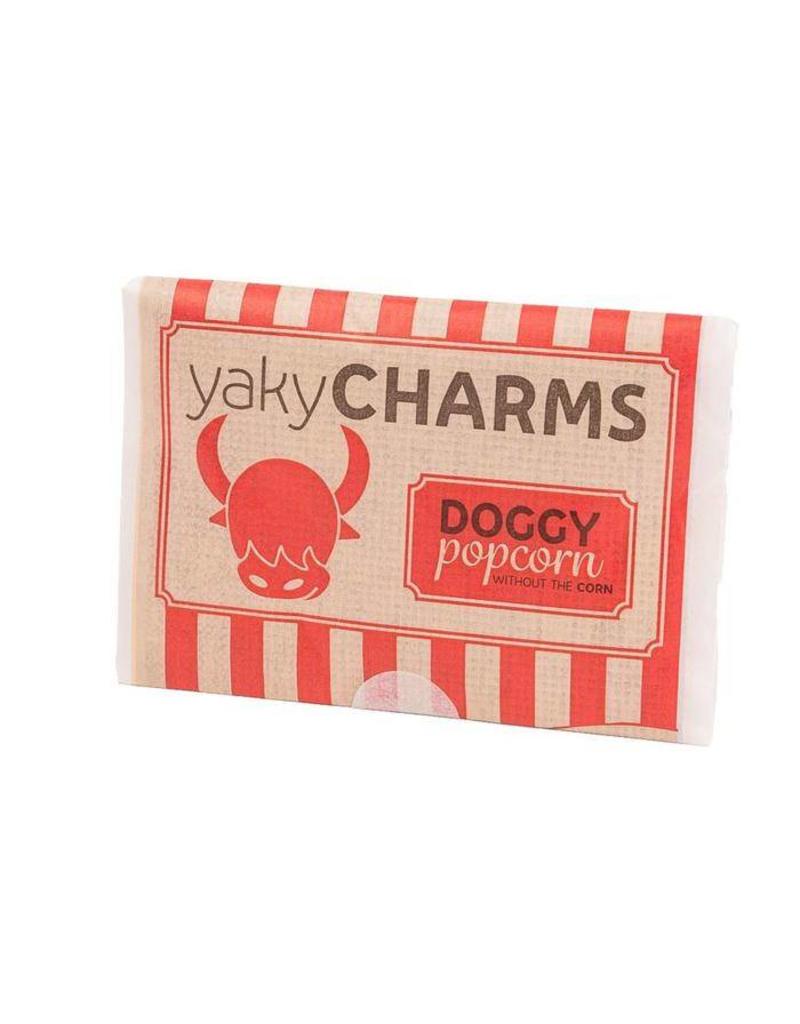 Yaky 2024 charms popcorn