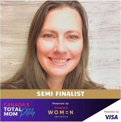 Pet Grocer is in the top 50 semi-finalists with The Total Mom Pitch