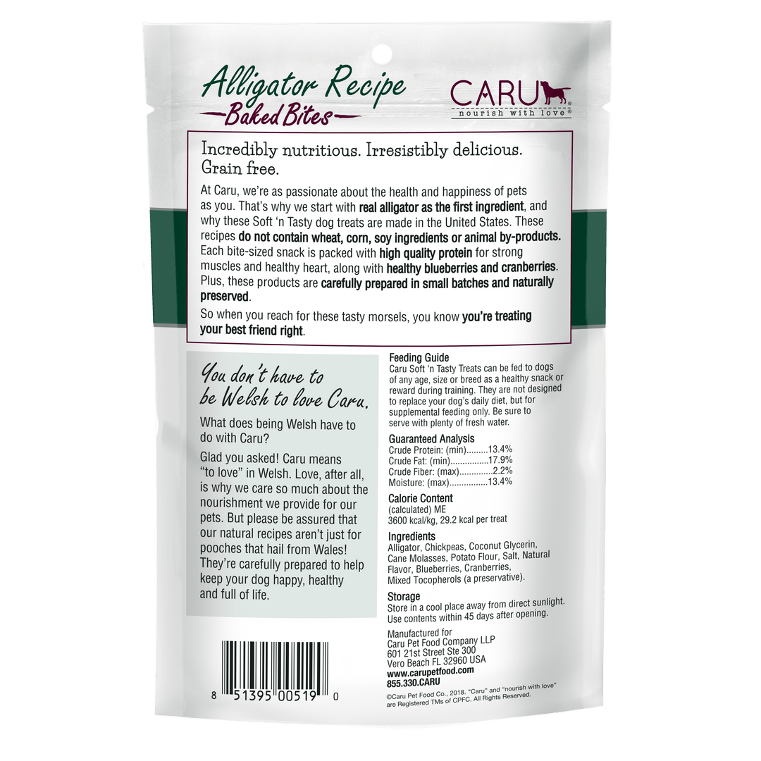 Caru pet food company llp clearance