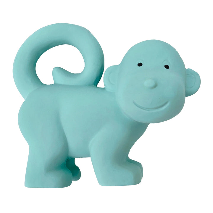 Fou Fou Dog Latex Toy Zoo Chew Monkey Pet Grocer Inc