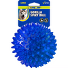 Gorilla - Spiky Squeak Ball