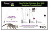 Rompi Catz - Flexi Wild Mouse