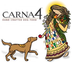 Carna4 - Dog Food
